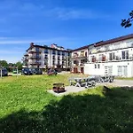 Appartamento Europa I Goscinne Unieście