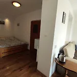 Europa I Goscinne Unieście
