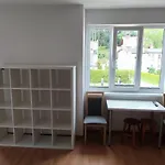 Europa I Goscinne Unieście