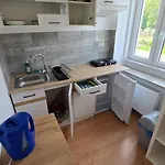 Europa I Goscinne * Unieście