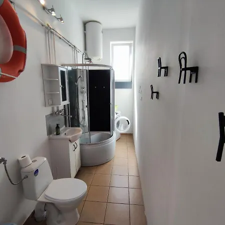 Europa I Goscinne Apartment *