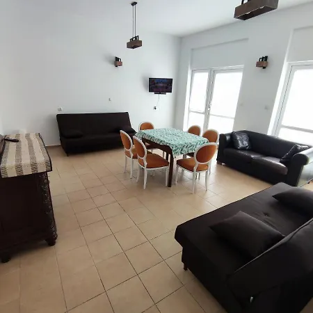 Europa I Goscinne Apartment *