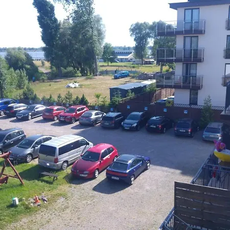 Europa I Goscinne Apartment *