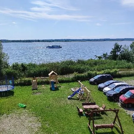 Europa I Goscinne