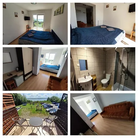 Europa I Goscinne Apartment *