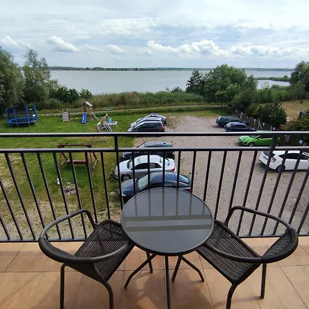 Europa I Goscinne Apartment