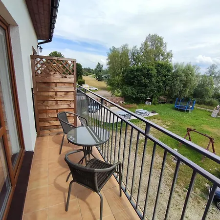 Europa I Goscinne Apartment *