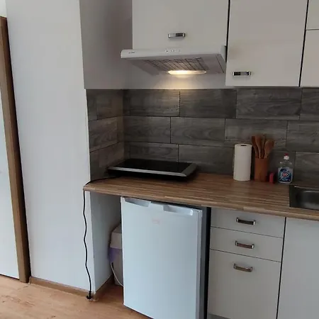 Europa I Goscinne Unieście