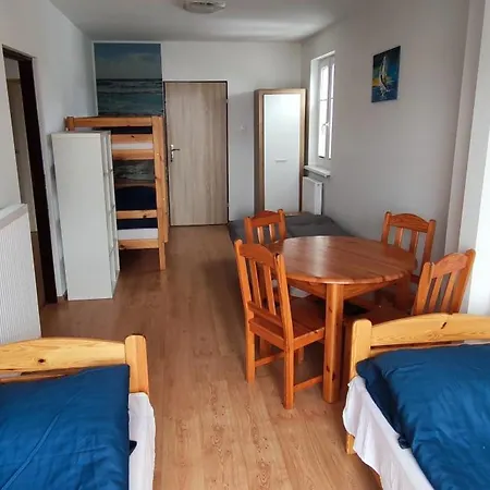 Europa I Goscinne * Unieście