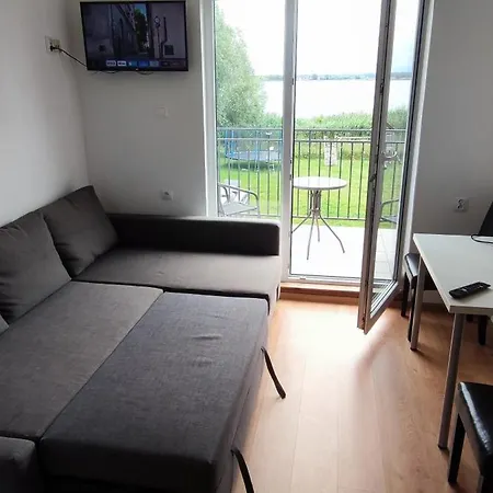 Europa I Goscinne Apartment