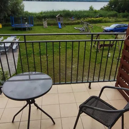 Europa I Goscinne Apartment *