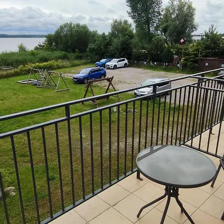 Europa I Goscinne Apartment