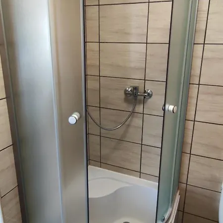 Apartment Europa I Goscinne Uniescie