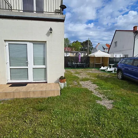 Lejlighed Europa I Goscinne