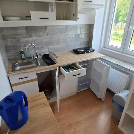 Europa I Goscinne * Unieście