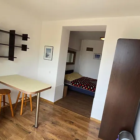 Europa I Goscinne * Unieście