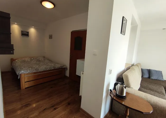 Europa I Goscinne Unieście