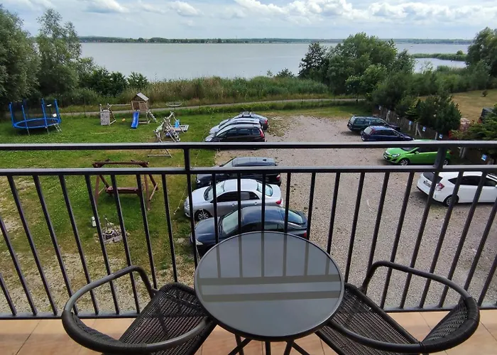 Europa I Goscinne Apartamento