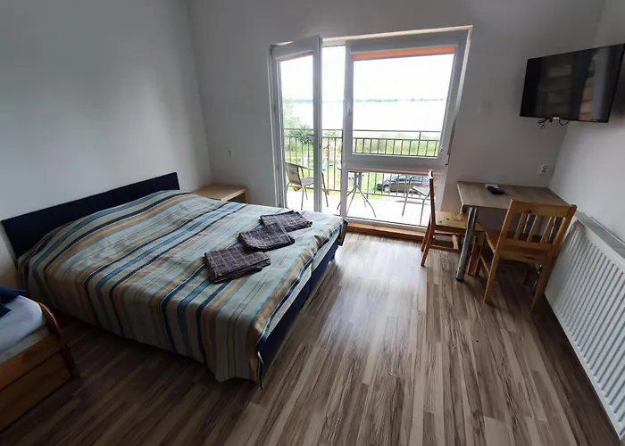 Apartamento Europa I Goscinne Unieście