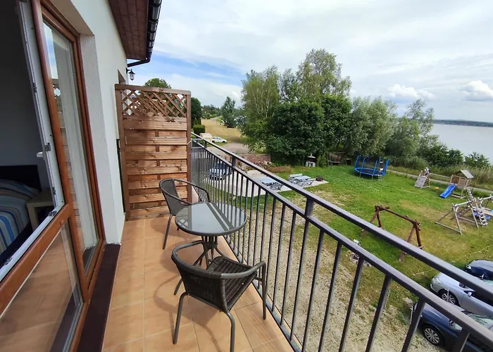 Europa I Goscinne Apartamento *